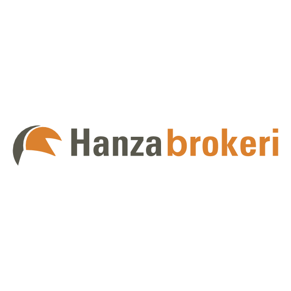 Hanza Brokeri