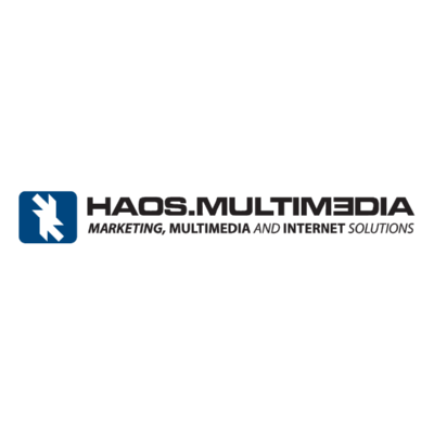 Haos.Multimedia Logo ,Logo , icon , SVG Haos.Multimedia Logo
