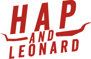 Hap and Leonard Logo