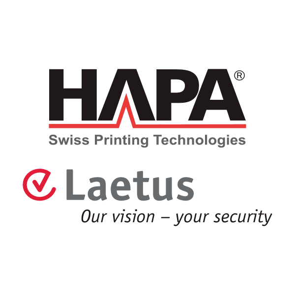 Hapa & Laetus Logo ,Logo , icon , SVG Hapa & Laetus Logo
