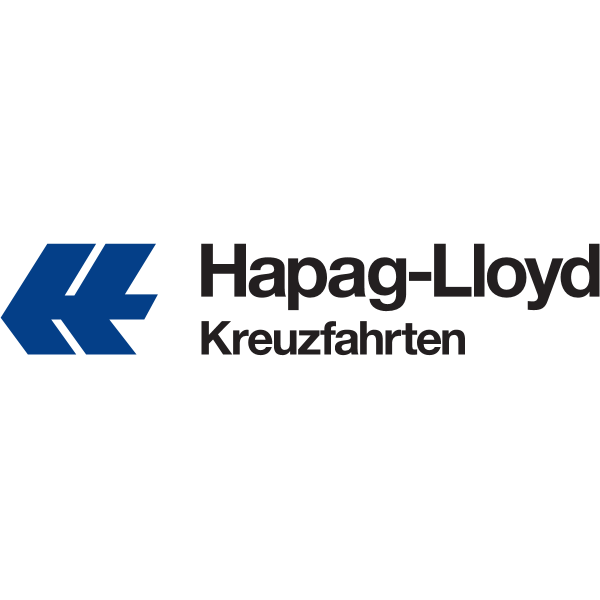 Hapag Lloyd Kruezfahrten Logo ,Logo , icon , SVG Hapag Lloyd Kruezfahrten Logo