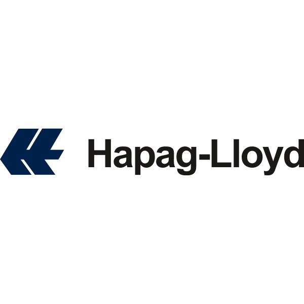 Hapag-Lloyd Logo ,Logo , icon , SVG Hapag-Lloyd Logo