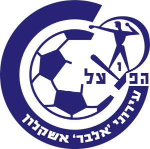 Hapoel Ashkelon Logo ,Logo , icon , SVG Hapoel Ashkelon Logo