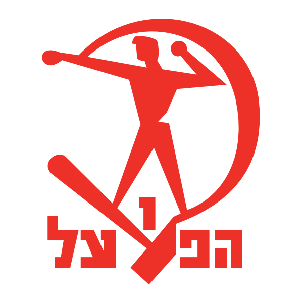 Hapoel Beer Sheva Logo ,Logo , icon , SVG Hapoel Beer Sheva Logo
