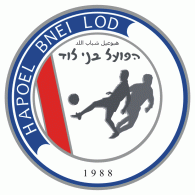 Hapoel Bnei Lod FC Logo ,Logo , icon , SVG Hapoel Bnei Lod FC Logo
