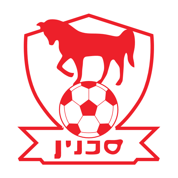 Hapoel Bnei Sakhnin Logo ,Logo , icon , SVG Hapoel Bnei Sakhnin Logo