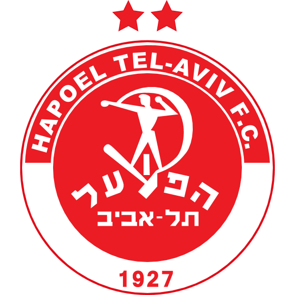 Hapoel FC Logo ,Logo , icon , SVG Hapoel FC Logo