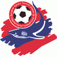 Hapoel Haifa FC Logo ,Logo , icon , SVG Hapoel Haifa FC Logo