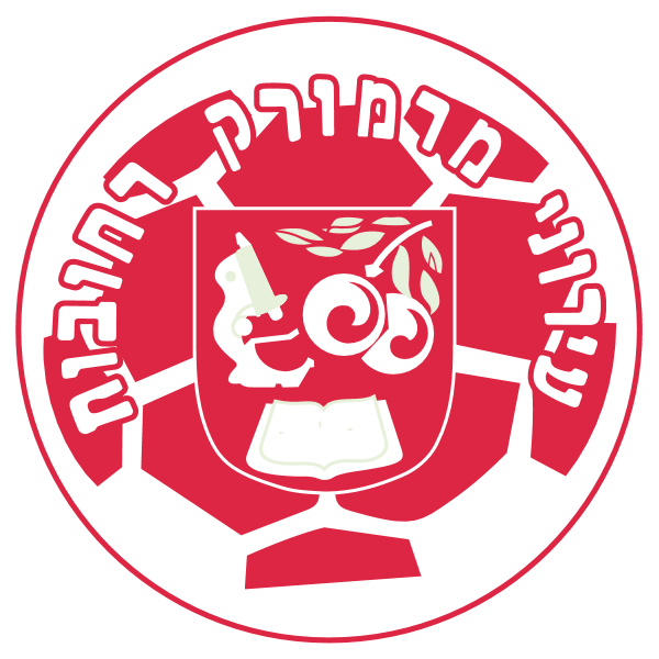 Hapoel Ironi Marmorek Rehovot FC Logo ,Logo , icon , SVG Hapoel Ironi Marmorek Rehovot FC Logo