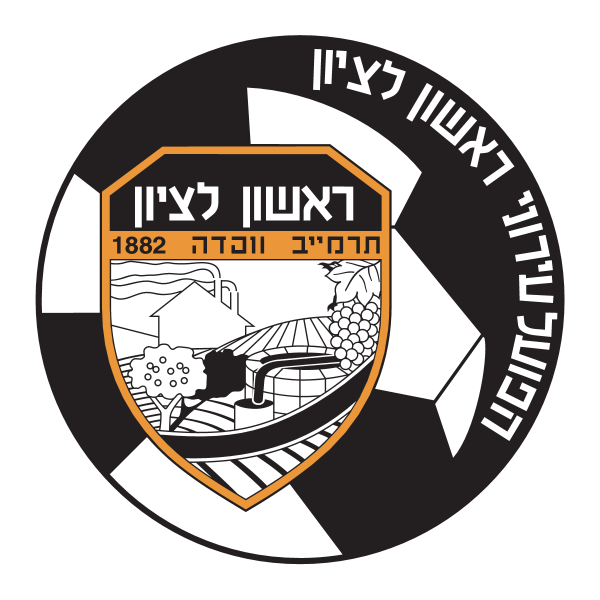 Hapoel Ironi Rishon Lezion FC Logo ,Logo , icon , SVG Hapoel Ironi Rishon Lezion FC Logo