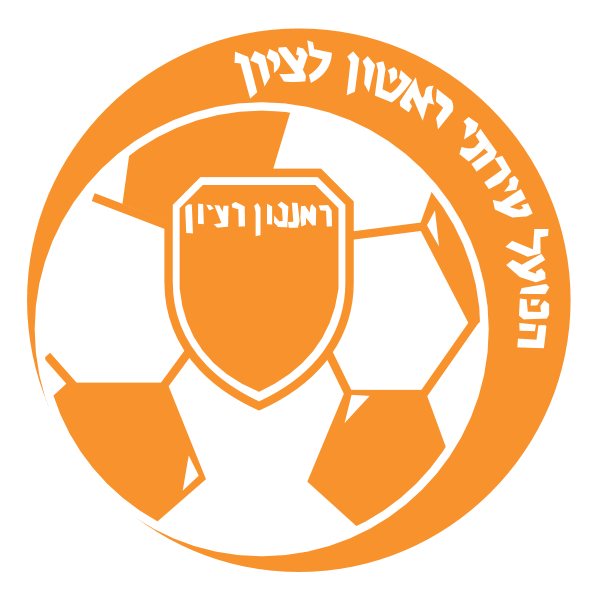 Hapoel Irony Rishon Lezion Logo