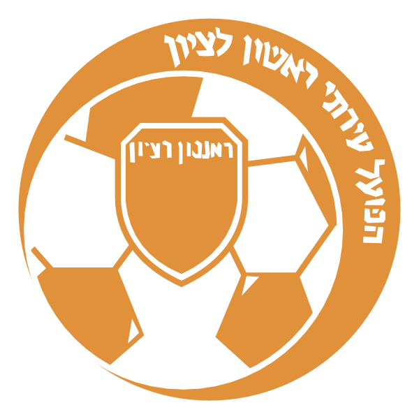 Hapoel Irony Rishon Lezion ,Logo , icon , SVG Hapoel Irony Rishon Lezion