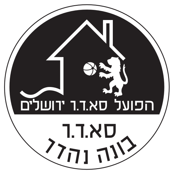 Hapoel Jerusalem FC Logo ,Logo , icon , SVG Hapoel Jerusalem FC Logo