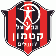 Hapoel Katamon Jerusalem FC Logo ,Logo , icon , SVG Hapoel Katamon Jerusalem FC Logo