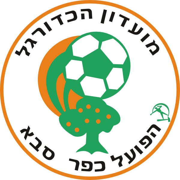 Hapoel Kfar Saba FC Logo ,Logo , icon , SVG Hapoel Kfar Saba FC Logo