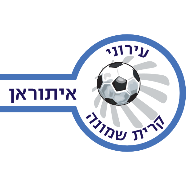 Hapoel Kiryat-Shmona Logo ,Logo , icon , SVG Hapoel Kiryat-Shmona Logo