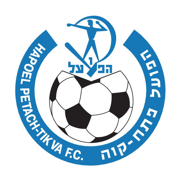 Hapoel Petach-Tikva Logo ,Logo , icon , SVG Hapoel Petach-Tikva Logo