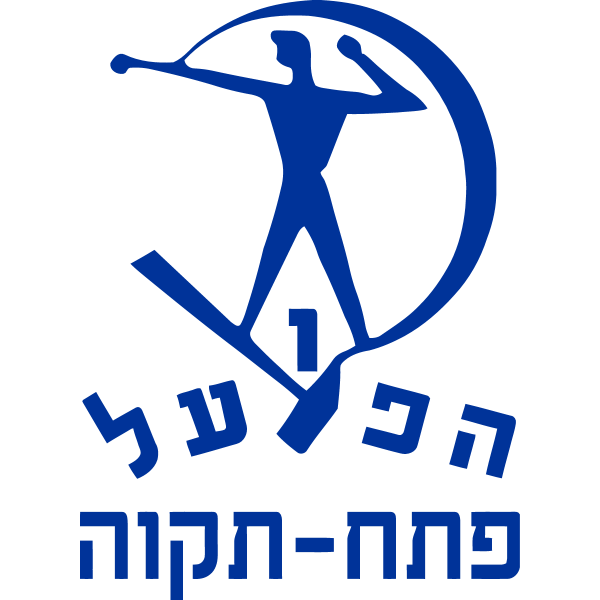 Hapoel Petach Tikva Logo ,Logo , icon , SVG Hapoel Petach Tikva Logo