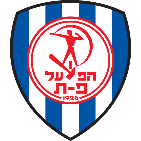 Hapoel Petah-Tikva Logo ,Logo , icon , SVG Hapoel Petah-Tikva Logo