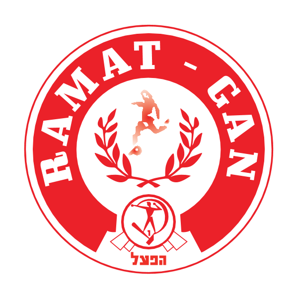 Hapoel Ramat Gan Logo