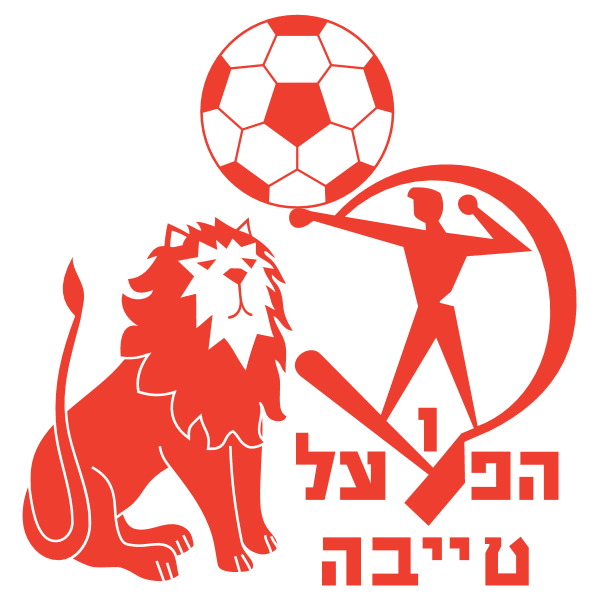 Hapoel Taibe FC Logo ,Logo , icon , SVG Hapoel Taibe FC Logo