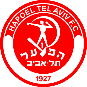 Hapoel Tel Aviv FC Logo ,Logo , icon , SVG Hapoel Tel Aviv FC Logo