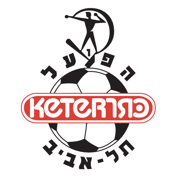 Hapoel Tel Aviv Logo ,Logo , icon , SVG Hapoel Tel Aviv Logo