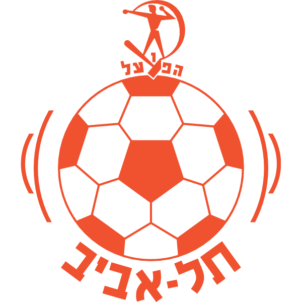 Hapoel Tel-Aviv Logo ,Logo , icon , SVG Hapoel Tel-Aviv Logo