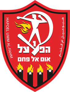 Hapoel Umm al-Fahm FC Logo ,Logo , icon , SVG Hapoel Umm al-Fahm FC Logo