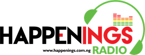 Happenings Radio Logo ,Logo , icon , SVG Happenings Radio Logo