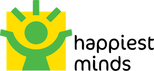 Happiest Minds Logo ,Logo , icon , SVG Happiest Minds Logo