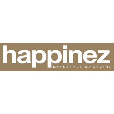 Happinez Logo