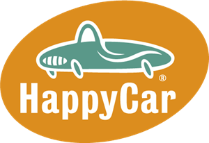 Happy Car ® Logo ,Logo , icon , SVG Happy Car ® Logo