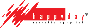 Happy Day Logo