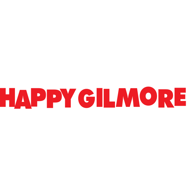 Happy Gilmore Logo ,Logo , icon , SVG Happy Gilmore Logo