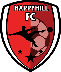 Happy Hill FC Logo ,Logo , icon , SVG Happy Hill FC Logo