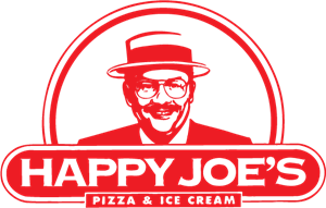 Happy Joe’s Logo ,Logo , icon , SVG Happy Joe’s Logo
