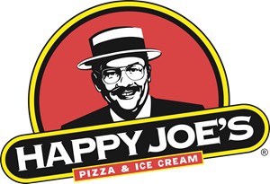 Happy Joe’s Logo