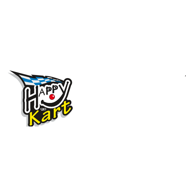 Happy Kart Logo ,Logo , icon , SVG Happy Kart Logo