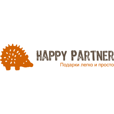 Happy Partner Logo