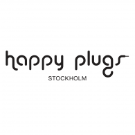 Happy Plugs Logo ,Logo , icon , SVG Happy Plugs Logo