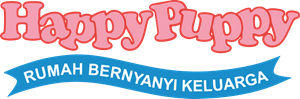 HAPPY PUPPY Logo ,Logo , icon , SVG HAPPY PUPPY Logo