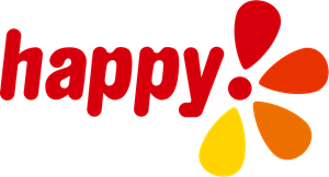 Happy TV Logo