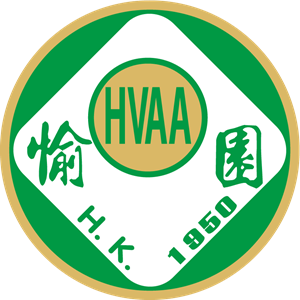 Happy Valley AA Logo