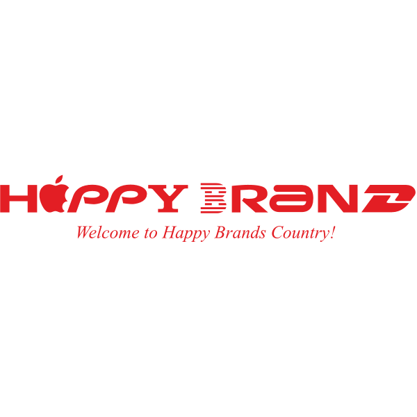 happybrand Logo ,Logo , icon , SVG happybrand Logo