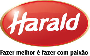 Harald Logo ,Logo , icon , SVG Harald Logo