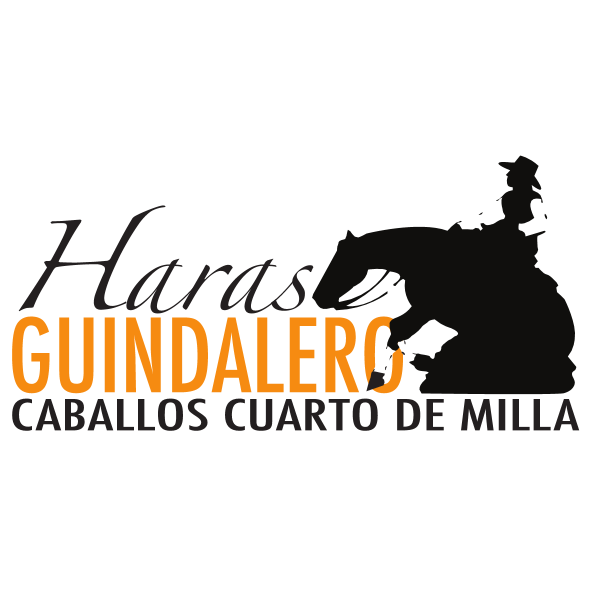Haras Guindalero Logo ,Logo , icon , SVG Haras Guindalero Logo