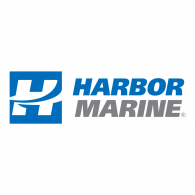 Harbor Marine Logo ,Logo , icon , SVG Harbor Marine Logo