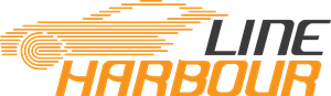 Harbour line Logo ,Logo , icon , SVG Harbour line Logo