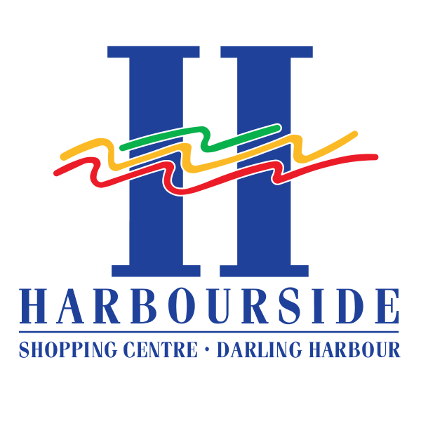 Harbourside Shopping Centre Logo ,Logo , icon , SVG Harbourside Shopping Centre Logo